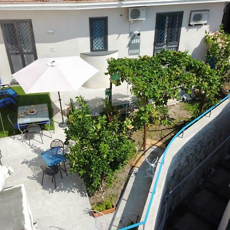 Casa Mery В'єтрі Номер фото