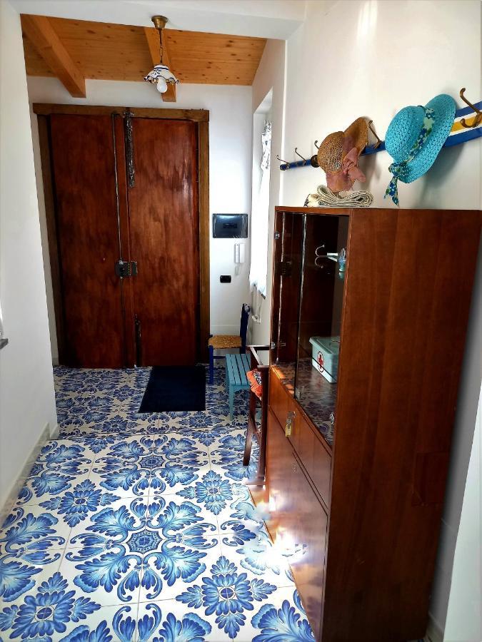 Casa Mery В'єтрі Екстер'єр фото