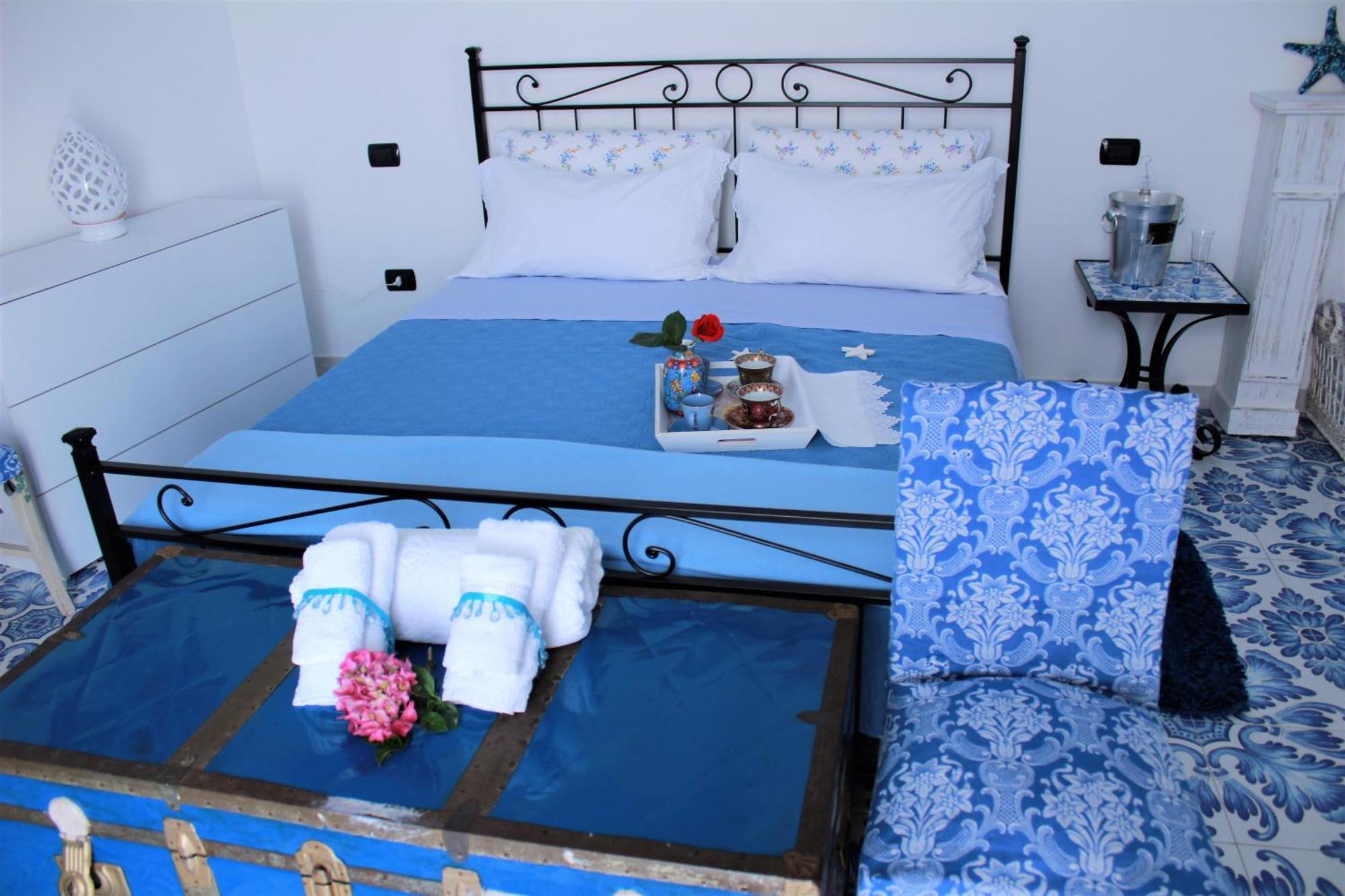 Casa Mery В'єтрі Екстер'єр фото