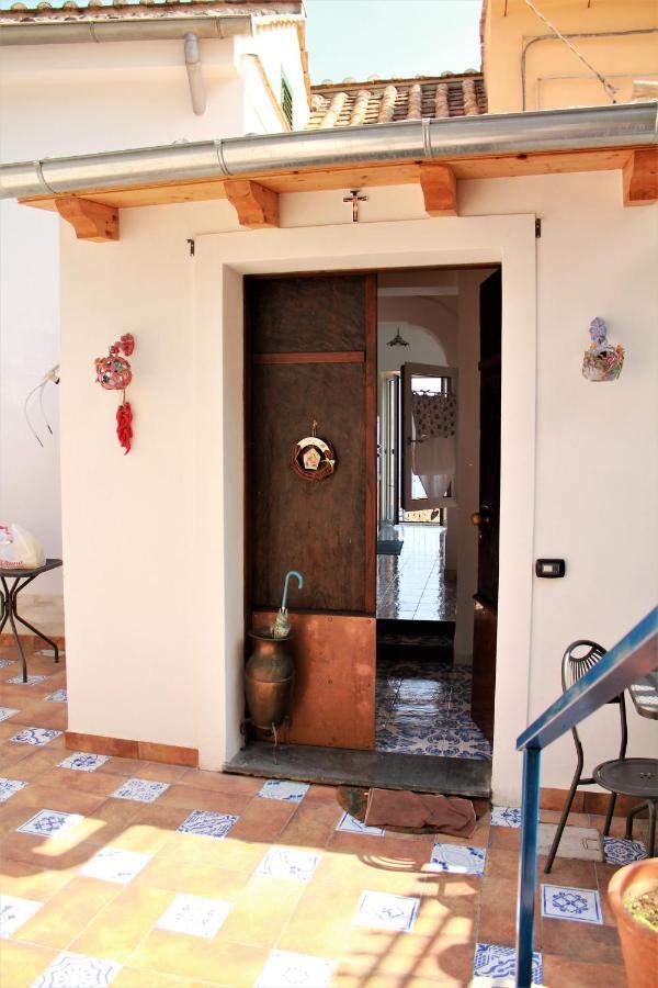 Casa Mery В'єтрі Екстер'єр фото