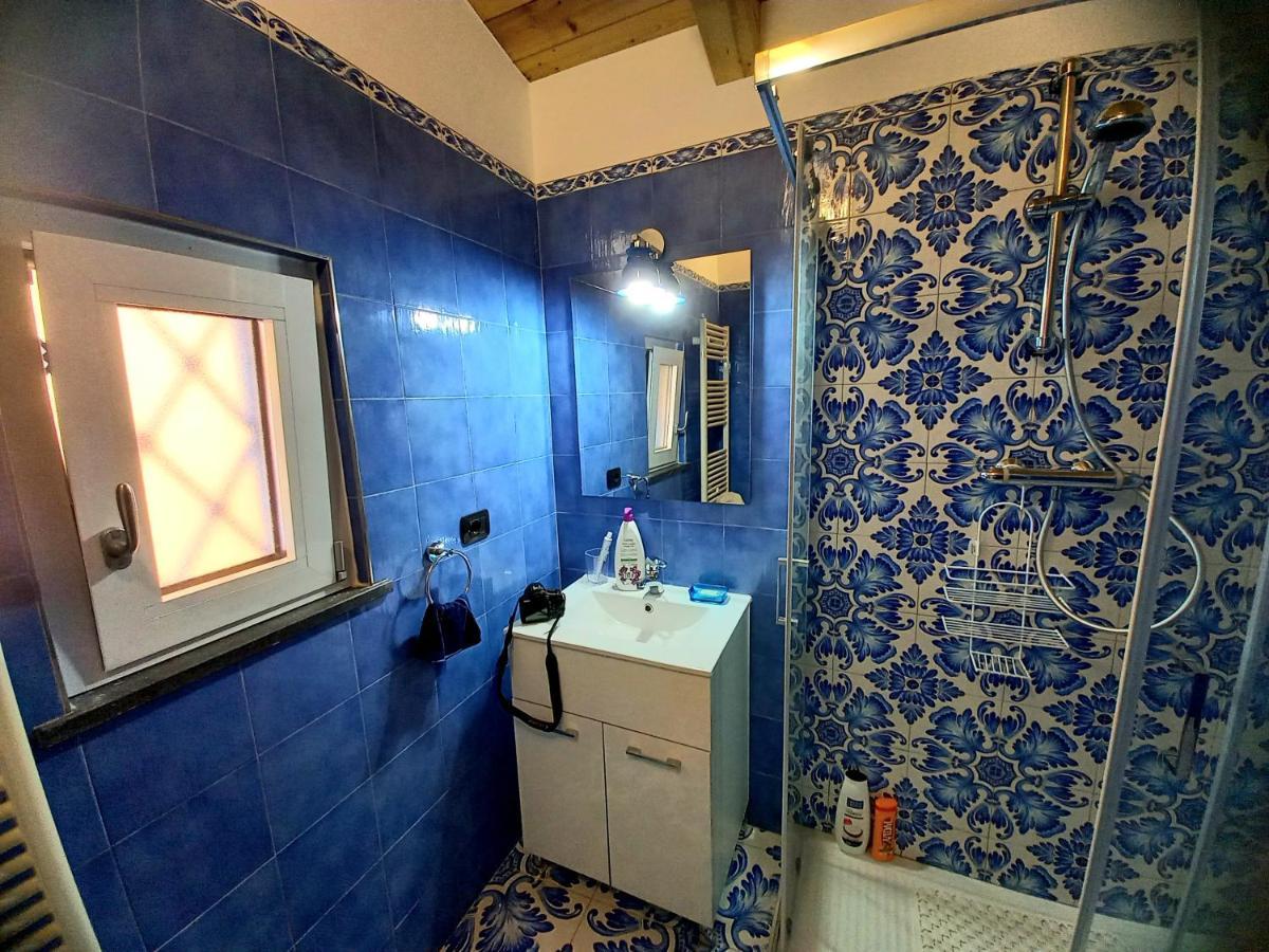 Casa Mery В'єтрі Екстер'єр фото