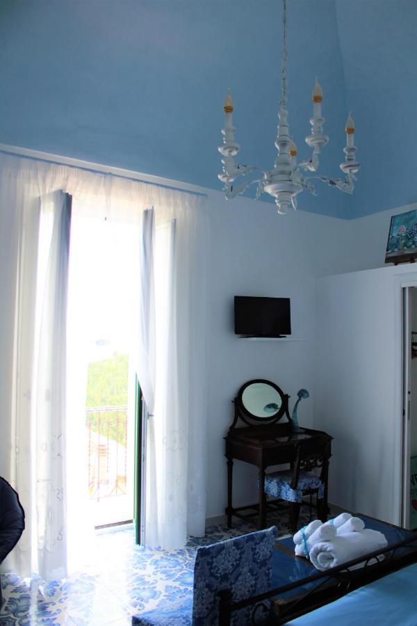 Casa Mery В'єтрі Екстер'єр фото