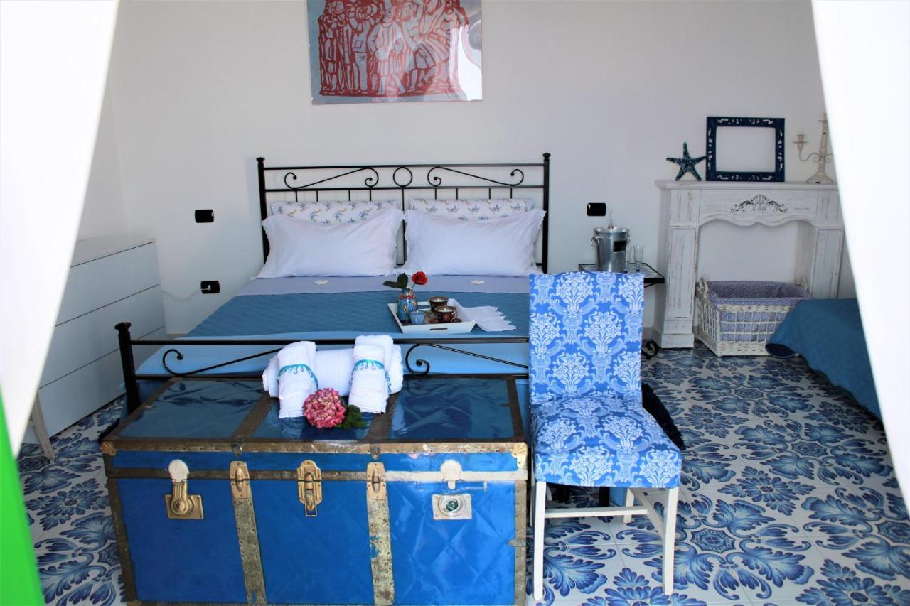 Casa Mery В'єтрі Екстер'єр фото