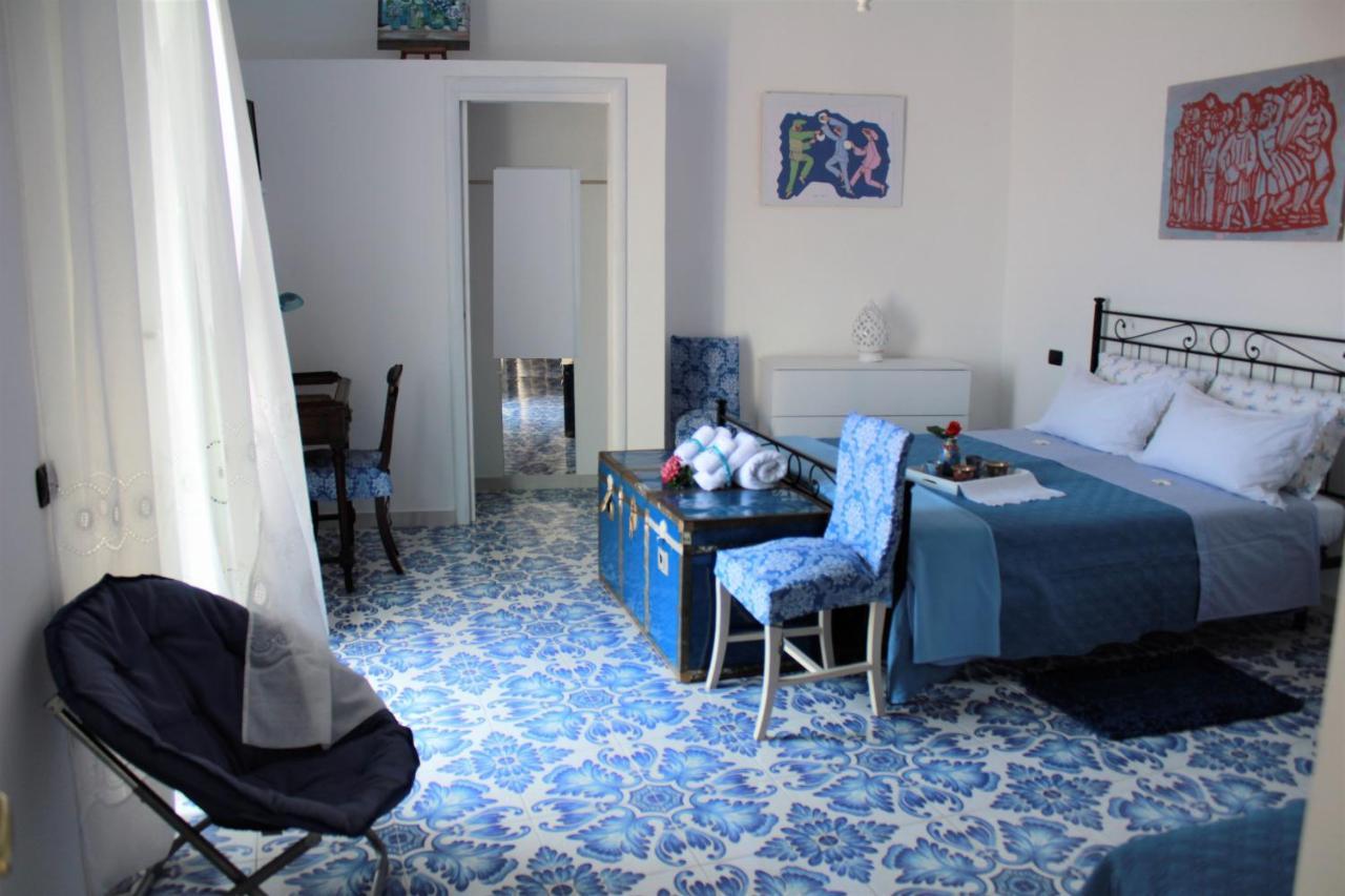 Casa Mery В'єтрі Екстер'єр фото