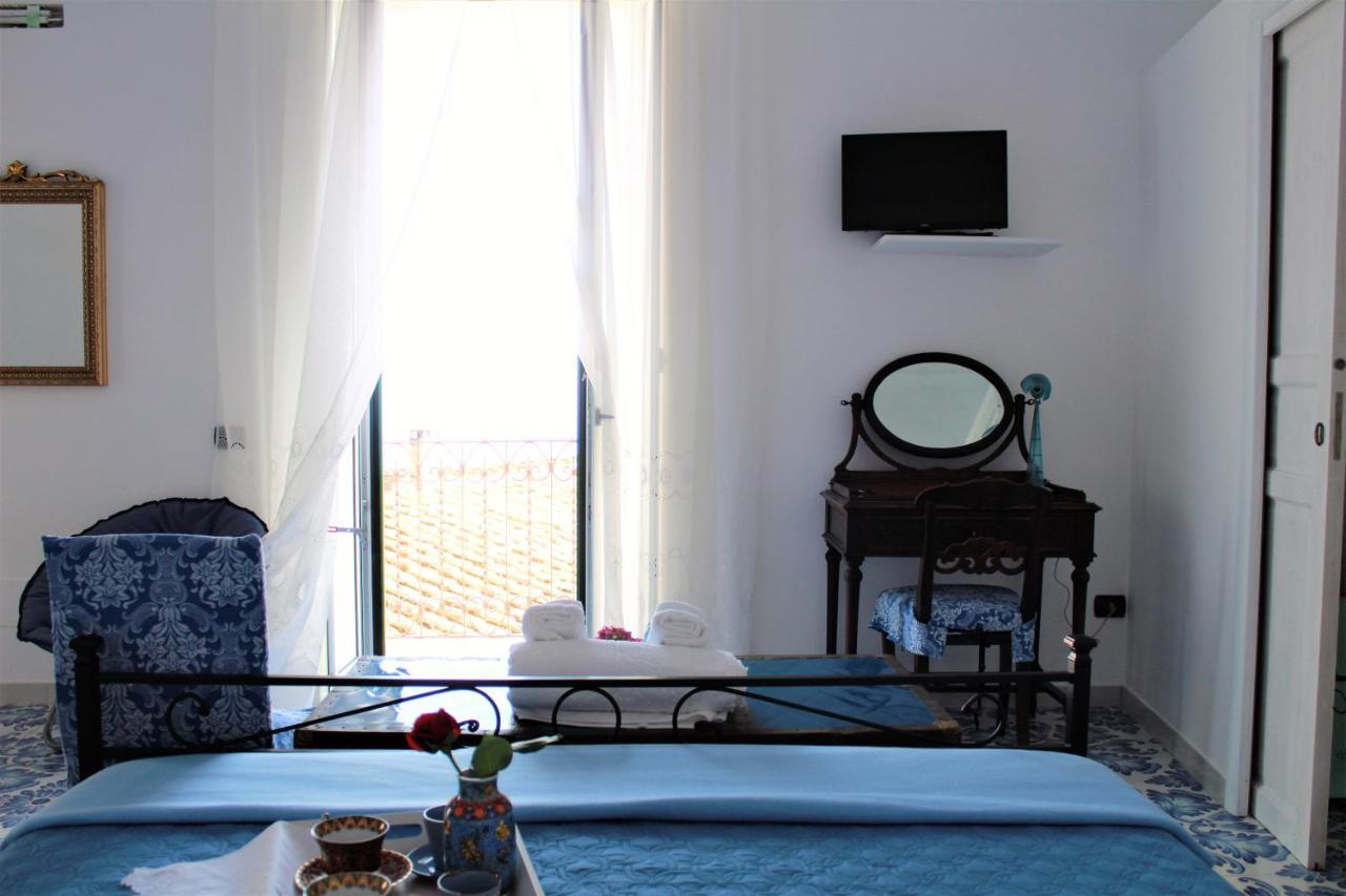 Casa Mery В'єтрі Екстер'єр фото