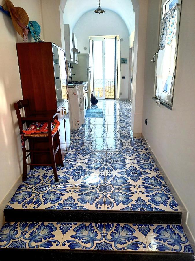 Casa Mery В'єтрі Екстер'єр фото