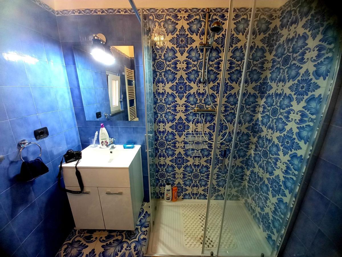 Casa Mery В'єтрі Екстер'єр фото