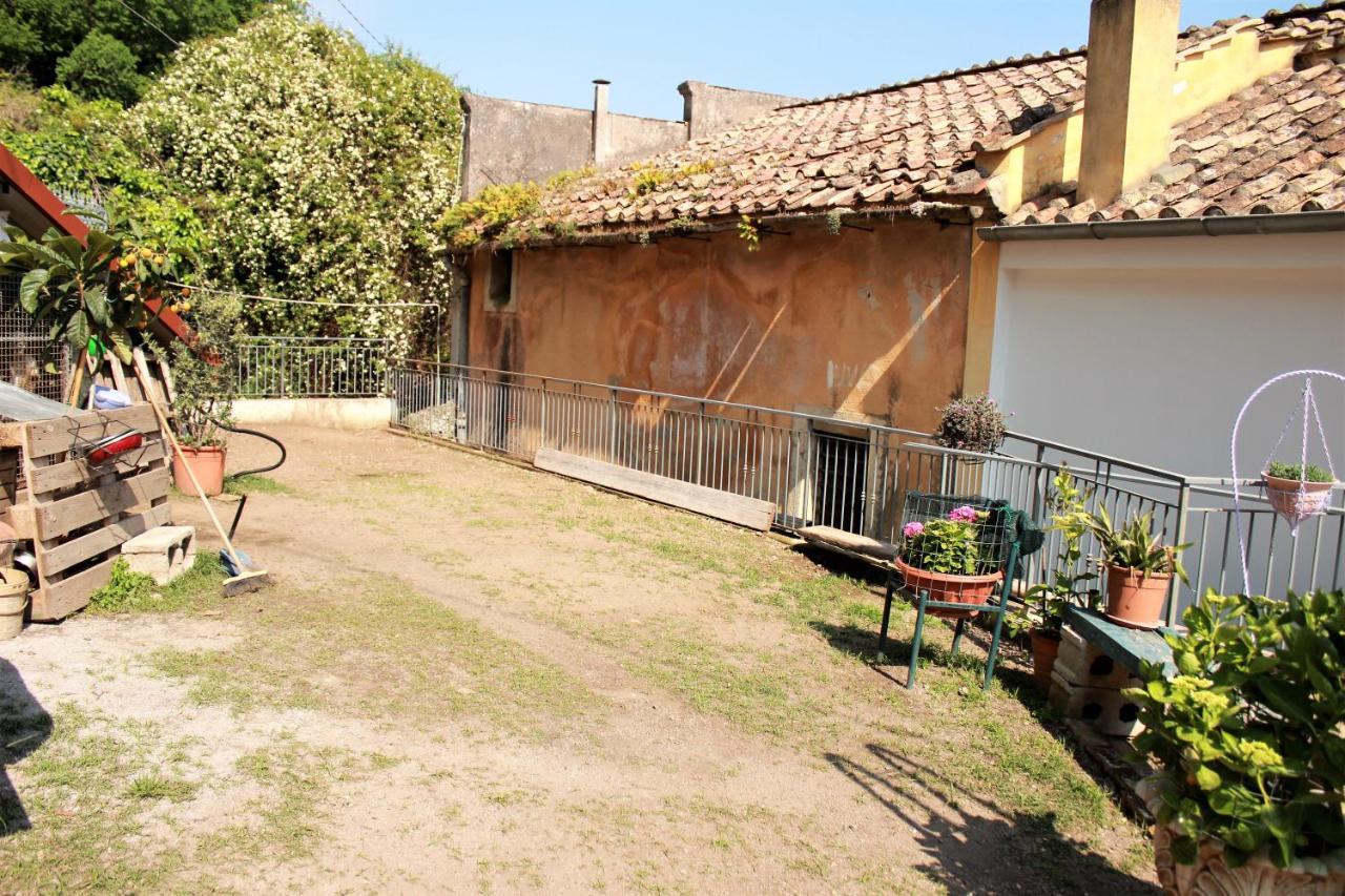 Casa Mery В'єтрі Екстер'єр фото