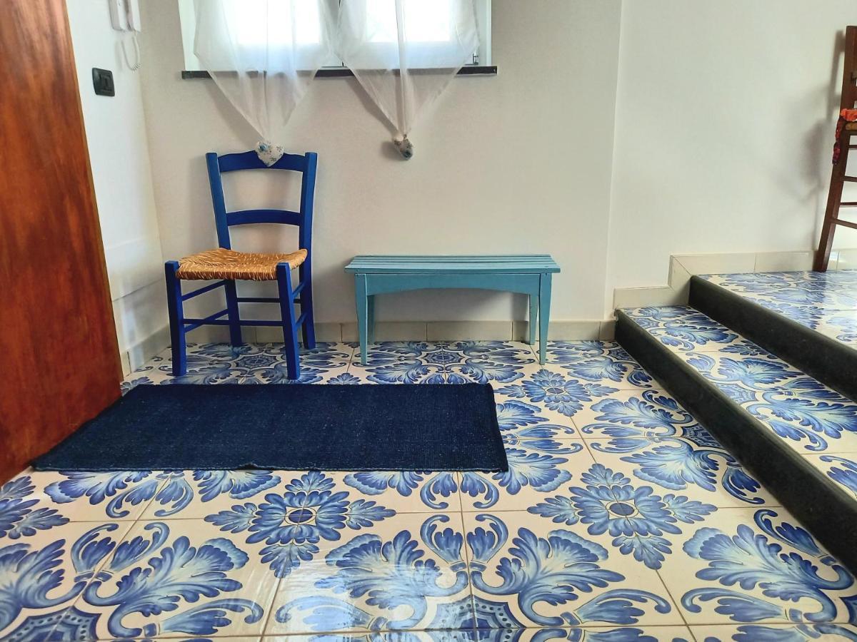 Casa Mery В'єтрі Екстер'єр фото