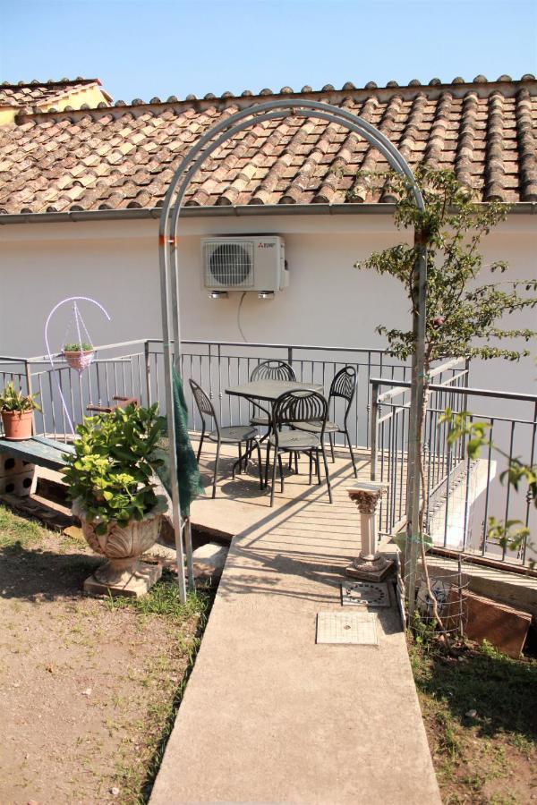 Casa Mery В'єтрі Екстер'єр фото