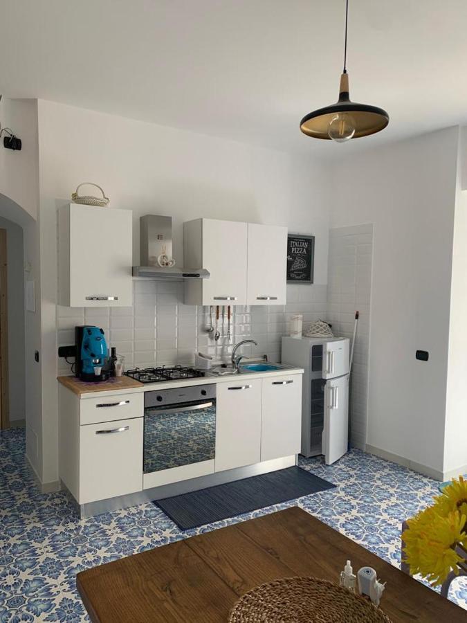 Casa Mery В'єтрі Екстер'єр фото