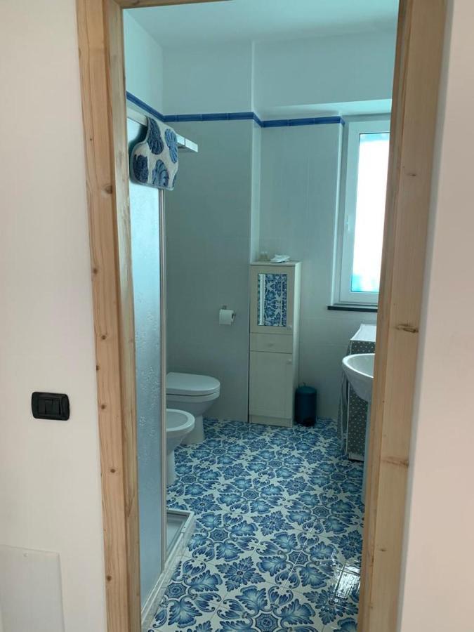 Casa Mery В'єтрі Екстер'єр фото