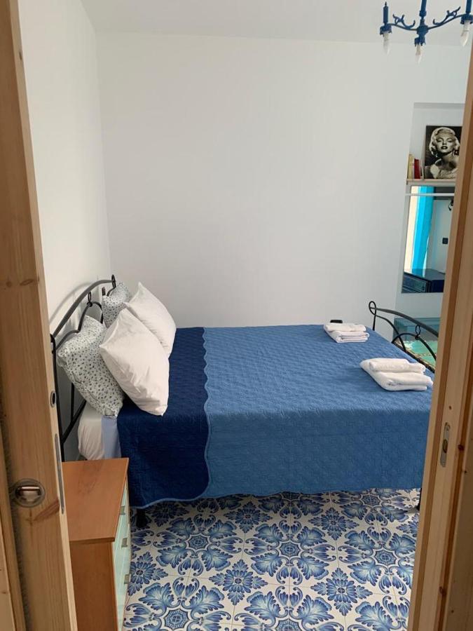Casa Mery В'єтрі Екстер'єр фото