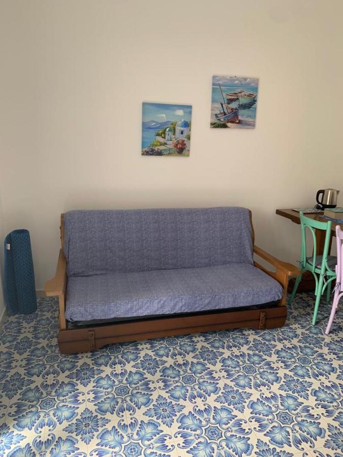 Casa Mery В'єтрі Екстер'єр фото