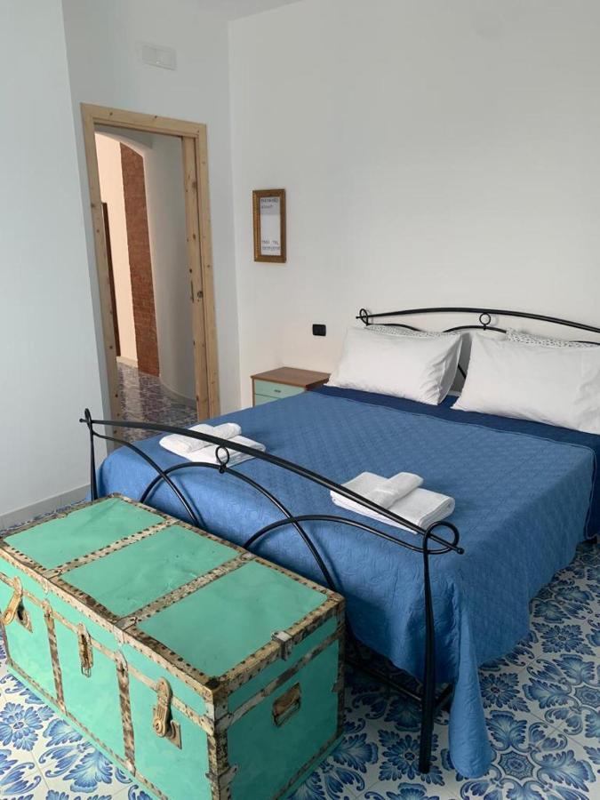 Casa Mery В'єтрі Екстер'єр фото