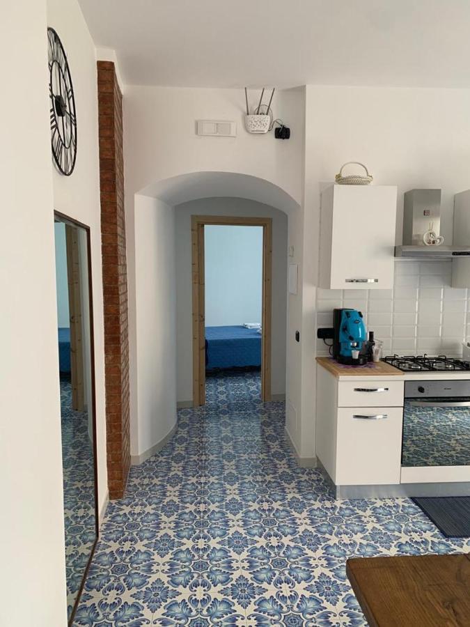 Casa Mery В'єтрі Екстер'єр фото