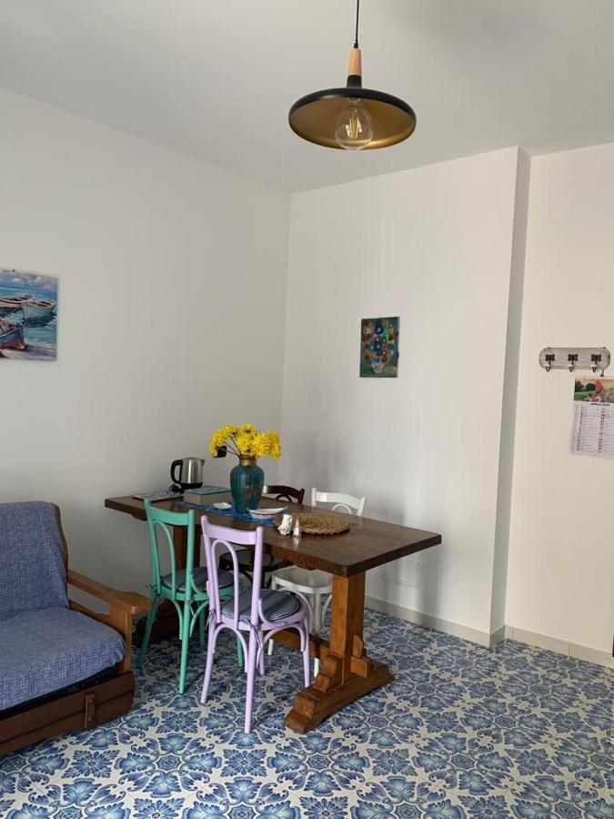 Casa Mery В'єтрі Екстер'єр фото