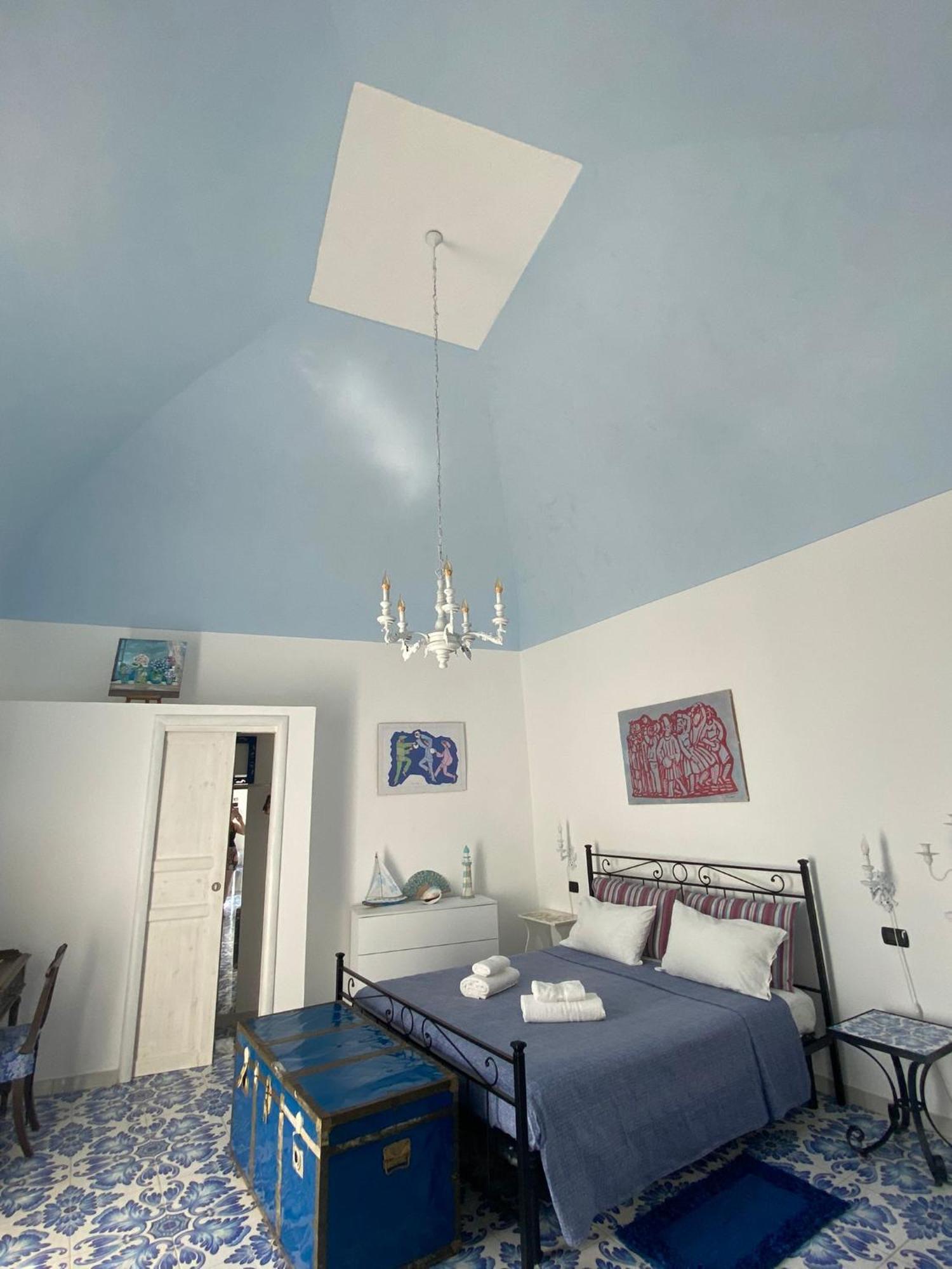 Casa Mery В'єтрі Екстер'єр фото