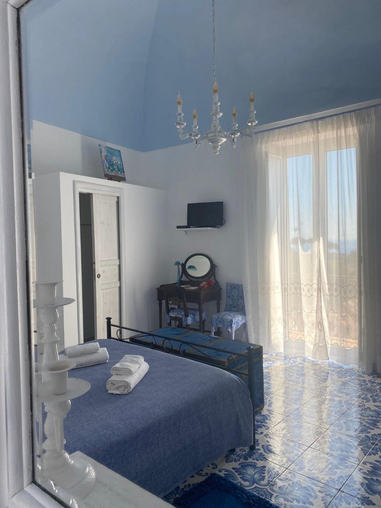 Casa Mery В'єтрі Екстер'єр фото