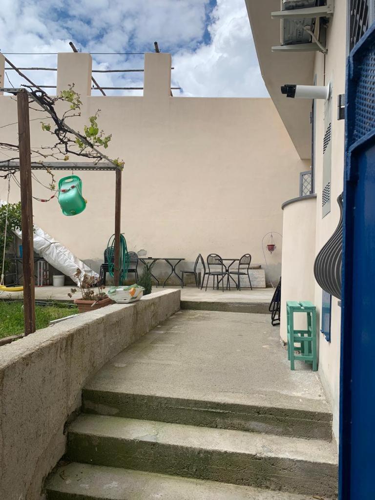 Casa Mery В'єтрі Екстер'єр фото